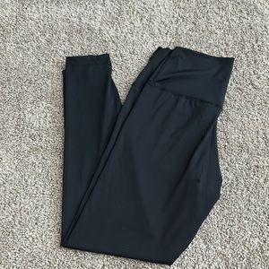 Nike leggings workout pants M